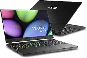 Amazon.co.jp: GIGABYTE AERO 15 4K有機ELパネル採用高性能 No.1